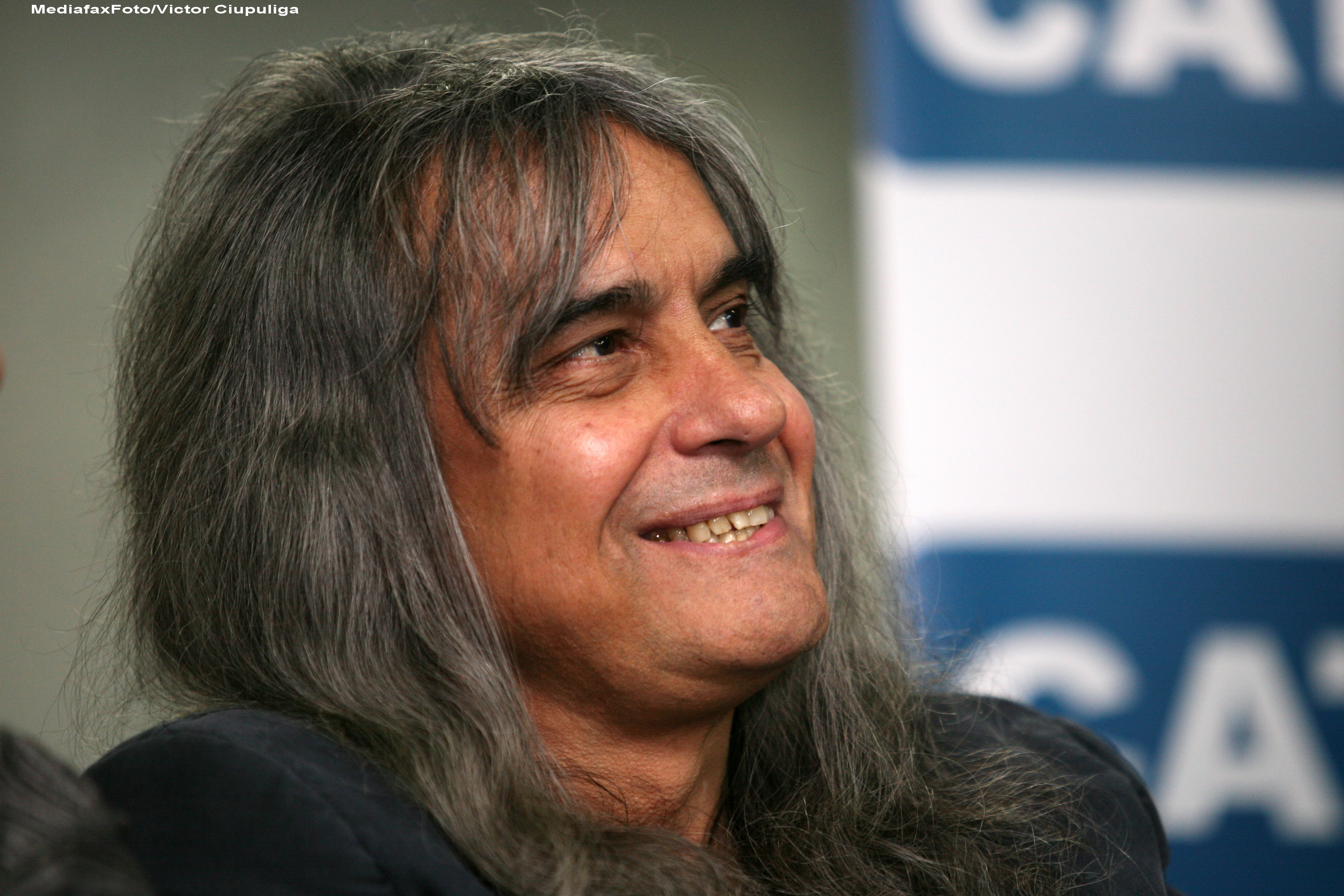 Concert aniversar IRIS - 35 de ani - pe 22 iunie la Bucuresti