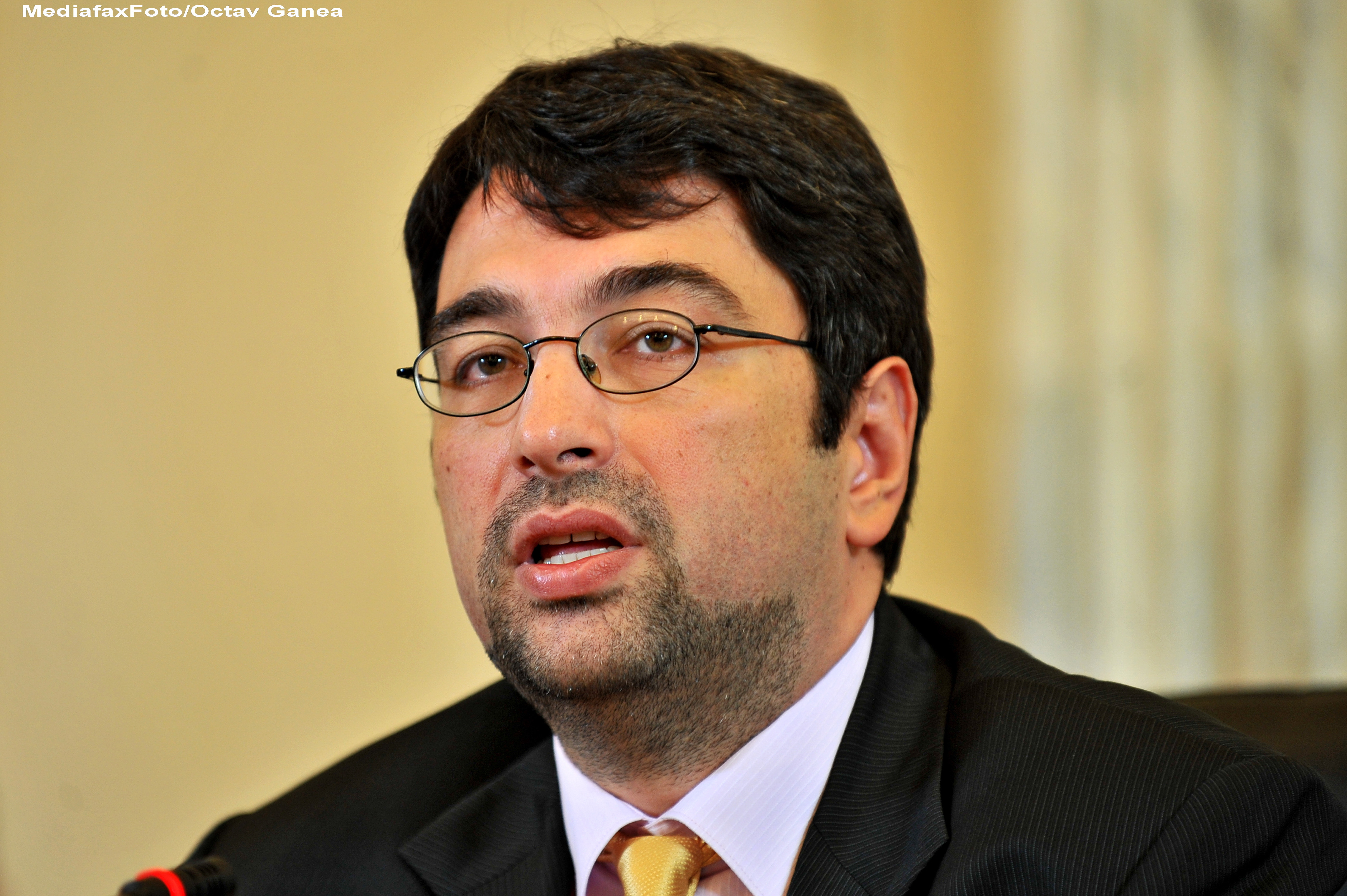 Lansarea candidatilor PDL pentru locale, amanata pentru 28 aprilie, "din motive legate de sala"