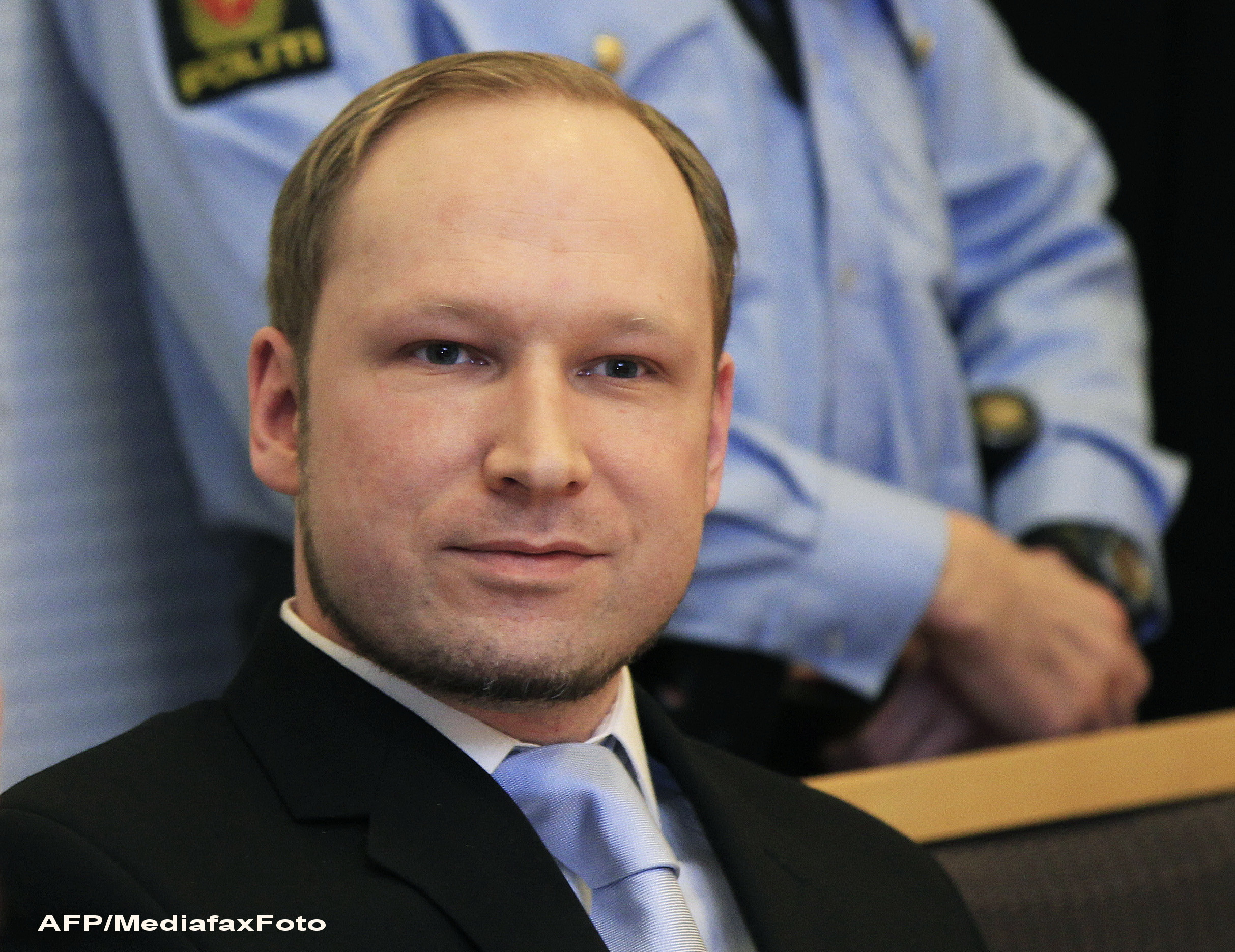 Mama lui Breivik a povestit lucruri intime din viata fiului sau: "Era incapabil sa simta bucurie"