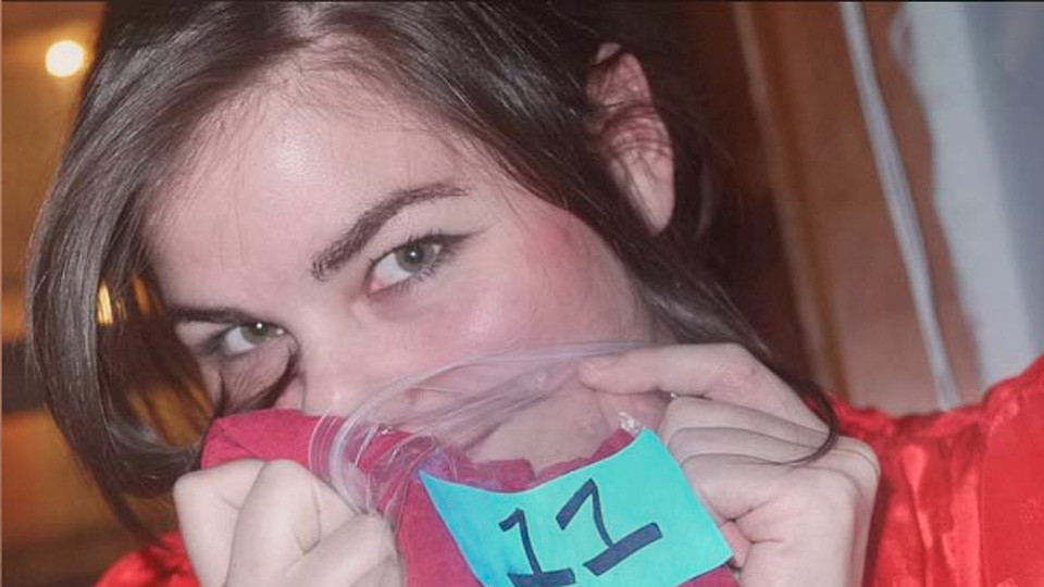 Locul in care tricoul transpirat te face vedeta. Petrecerile cu feromoni devin trend pe internet