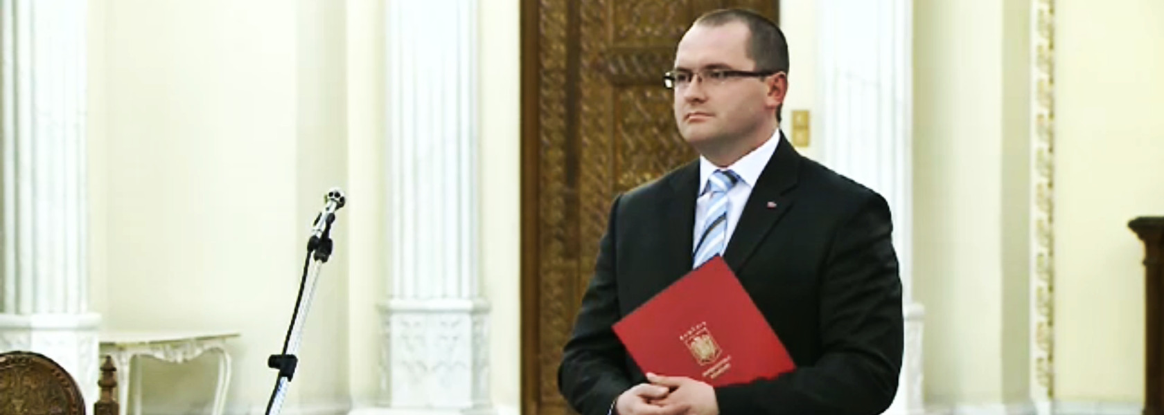 Deputatul Attila Korodi: UDMR nu poate accepta modificările Codului Penal