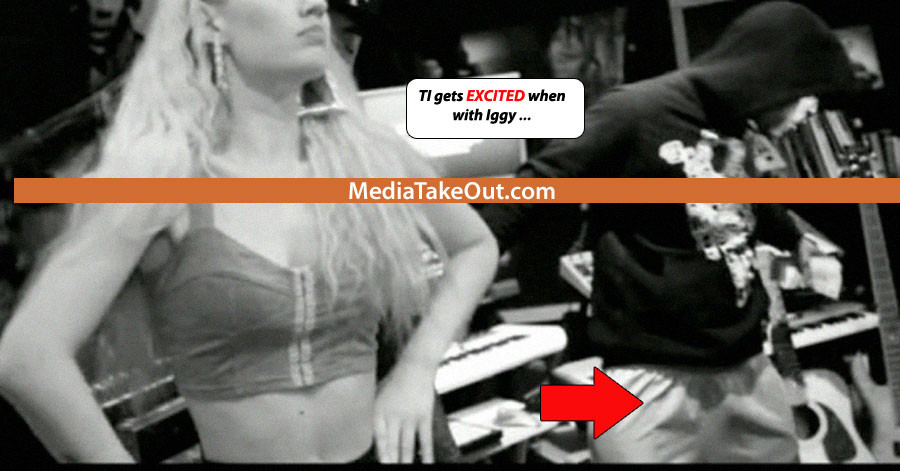 Detaliul indecent pe care nu il vezi daca nu te uiti cu atentie. L-a tradat propriul corp. FOTO