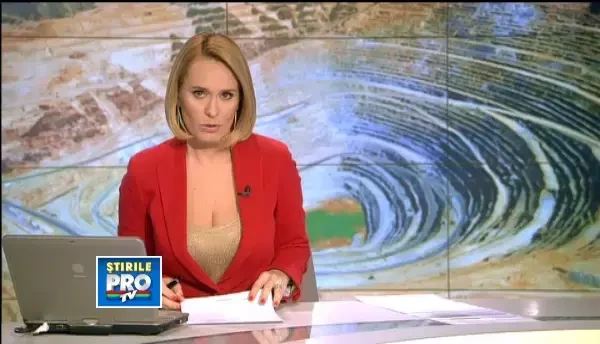 Canadienii de la Roman Copper devin brusc flexibili. Ministerul Economiei nu revine la negocieri