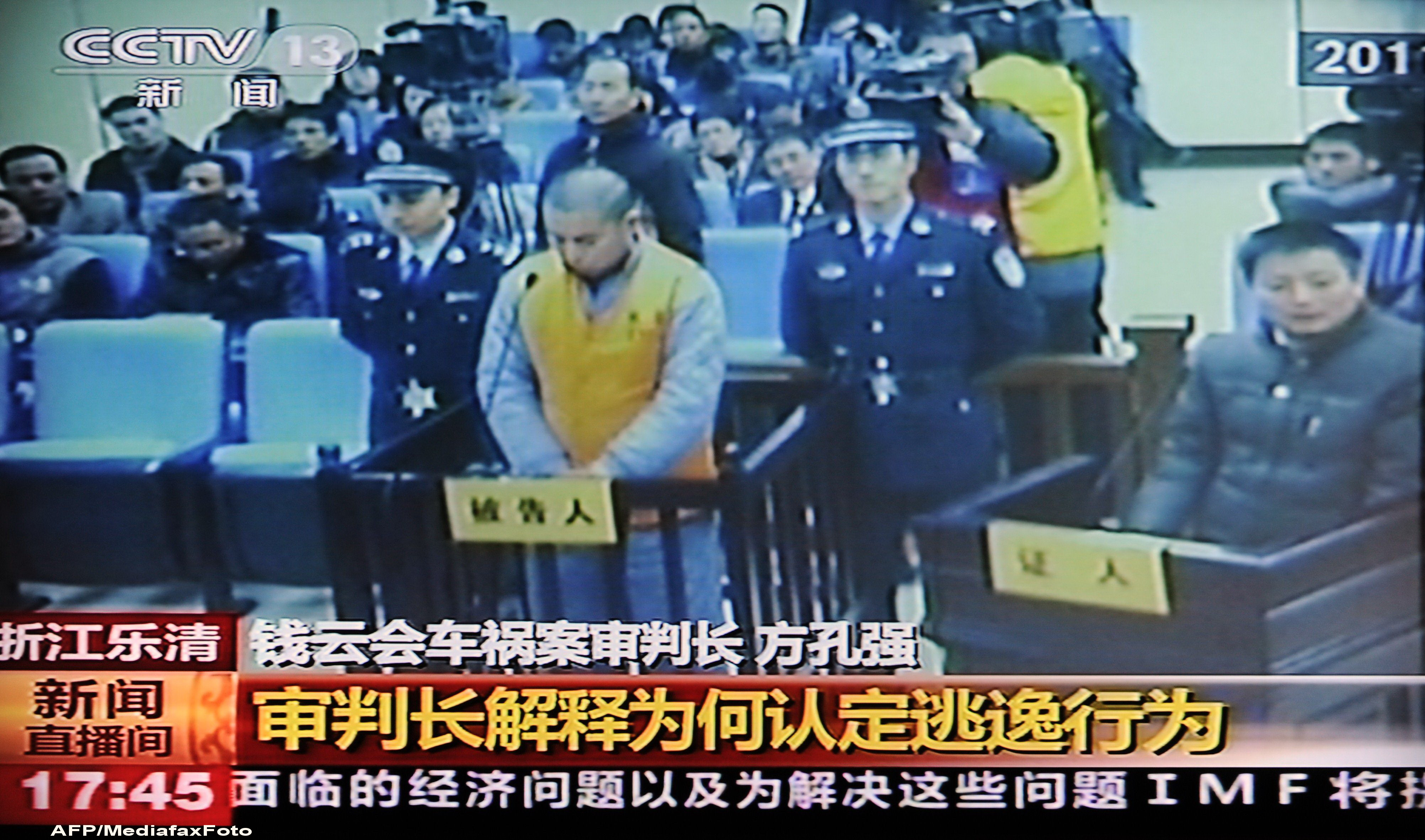 Inchisi pentru ca au cantat. Aproape 200.000 de oameni sunt prizonieri politici in Coreea de Nord