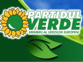 Partidul Verde: "Traian Basescu sa demisioneze. Sustine interesele companilor straine"