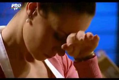 I-a fost atat de CIUDA ca n-a ajuns in primii trei la MasterChef, incat a facut o DECLARATIE SOC: