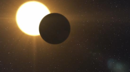 VIDEO senzational. "Sistemul nostru solar are un frate geaman". Ce spun astronomii