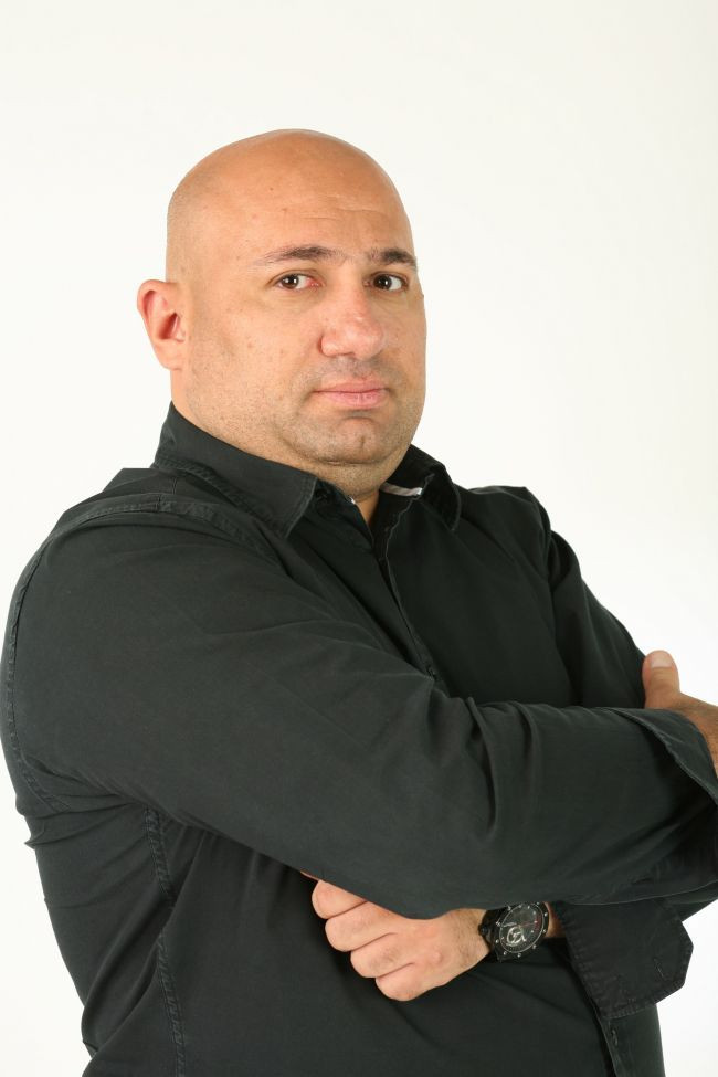 Cum sa faci un drob ca un adevarat MasterChef. Gateste-l dupa reteta lui Catalin Scarlatescu