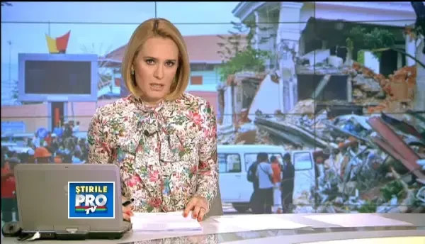 CUTREMUR in Indonezia. ALERTA de tsunami a fost ridicata in toate cele 29 de tari