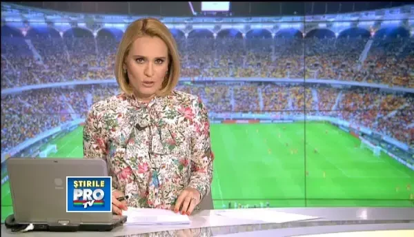 Cupa Europa League a ajuns in Romania. Finala de pe 9 mai va aduce Capitalei 30 de milioane de euro