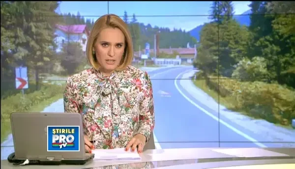 Serban Huidu era apt sa conduca in momentul accidentului: