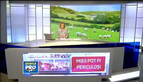 Statul le-a dat fault ciobanilor, in prag de Paste. O masura gandita prost ne afecteaza pe toti