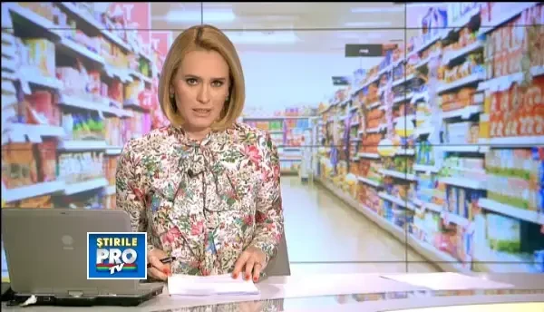 Nici Pastele nu mai e sfant la romani. Produse de