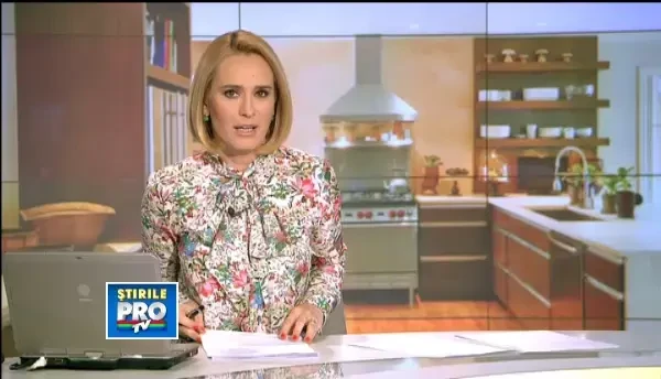 Cum sa faci un drob ca un adevarat MasterChef. Gateste-l dupa reteta lui Catalin Scarlatescu