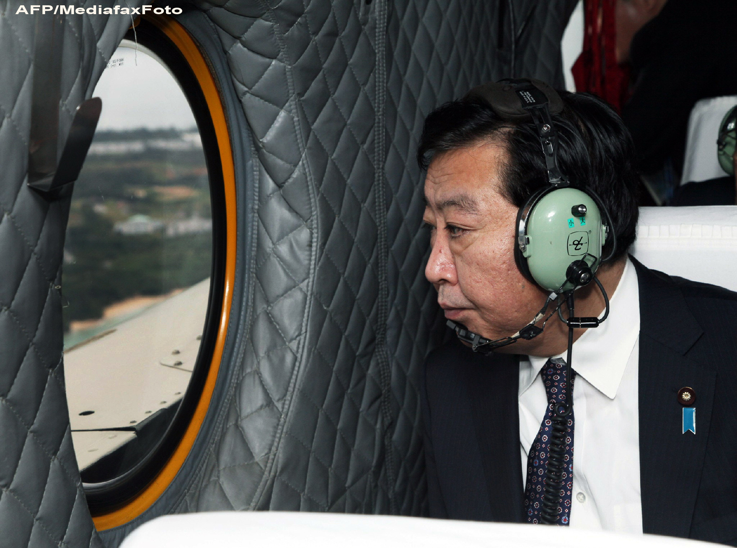 Celula de criza. Japonia este in stare de ALERTA MAXIMA din cauza lansarii rachetei Coreei de Nord