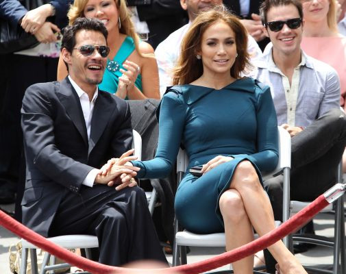 Divortul dintre Jennifer Lopez si Marc Anthony a fost finalizat. Cine are custodia celor doi copii