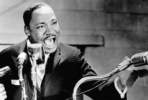 Martin Luther King, ucis pentru o recompensa de 100.000 de dolari oferita de Ku Klux Klan