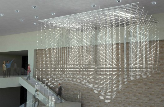 VIDEO O fantoma tehnologica isi face aparitia in Texas