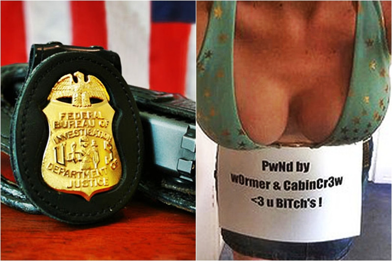 Proba care l-a bagat la puscarie pe unul dintre cei mai tari hackeri de la Anonymous