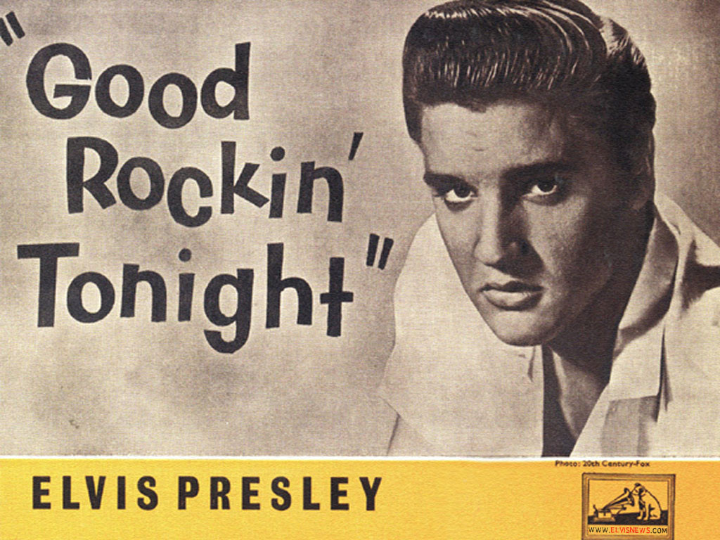25 de citate marca Elvis Presley