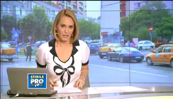 Fostul premier Calin Popescu Tariceanu a ramas fara permis, la un an dupa ce a produs un accident