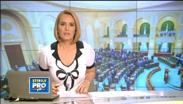 1000 de lei amenda daca NU te prezinti la vot. Senatul a adoptat tacit o lege controversata