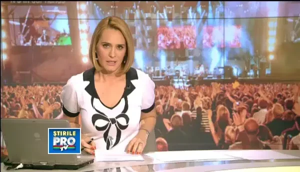 Concert aniversar IRIS - 35 de ani - pe 22 iunie la Bucuresti