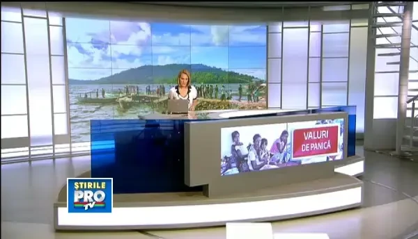 Singurele victime ale cutremurului din Indonezia: cinci oameni care au murit, la propriu, de frica