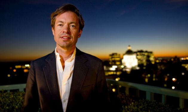 Miliardarul "Vagabond". Povestea celui care are 1,8 miliarde de dolari in conturi, dar nu are domiciliu stabil