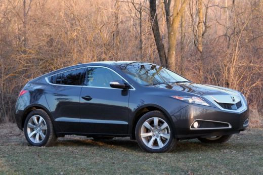 TOPUL RUSINII! Cele mai prost vandute 10 masini din ultimul an