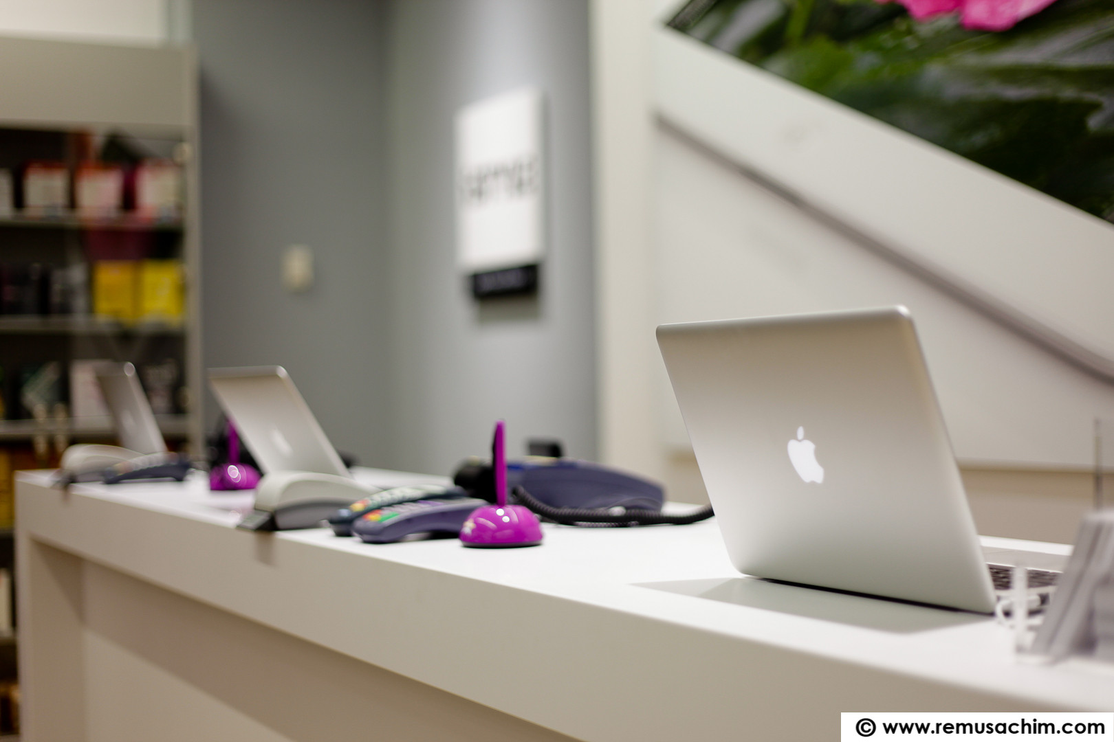 Secretele din spatele succesului Apple, compania care genereaza 5.600 dolari pe metru patrat FOTO