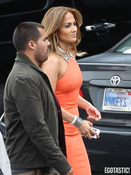 Jennifer Lopez
