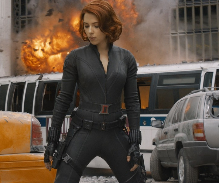 FOTO. Marturisirea uneia dintre cele mai sexy femei le-a aprins imaginatia tuturor barbatilor