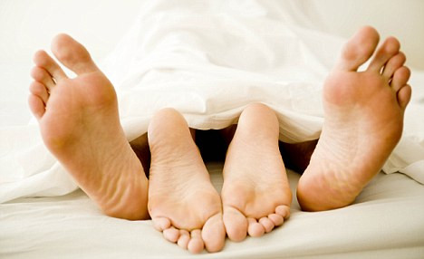 O aventura de o noapte, cosmarul suprem pentru un neamt. Cum l-au gasit politistii pe balcon