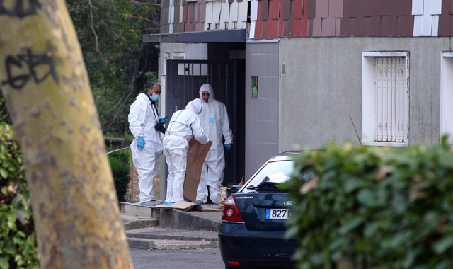 Criminali in serie, arestati in Franta. Sunt banuiti ca au ucis cel putin patru persoane