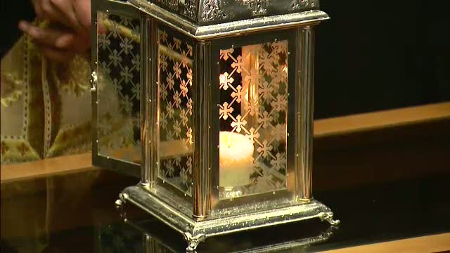 Lumina sfanta de la Bethleem va ajunge sambata seara la Filarmonica Banatul din Timisoara