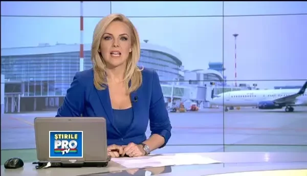 Lumina Sfanta, unul din miracolele Ortodoxiei, adusa in Romania de la mormantul lui Iisus