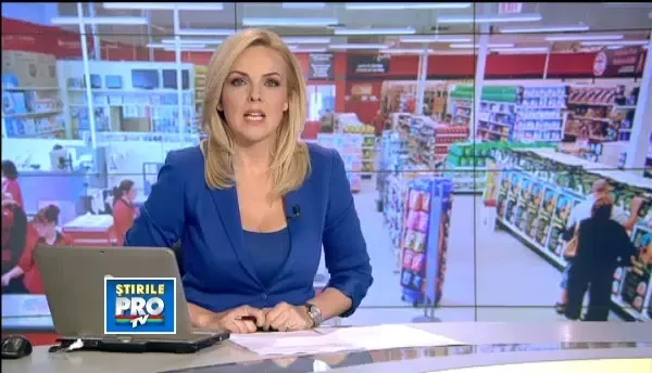 Cumparaturile de azi, bucuria barbatilor. Scapati de ochii sotiei, si-au facut provizii de bautura