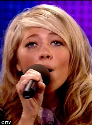 "Ai o voce unica". Audienta, in lacrimi, juriul, inmarmurit. Ascult-o cum canta. VIDEO