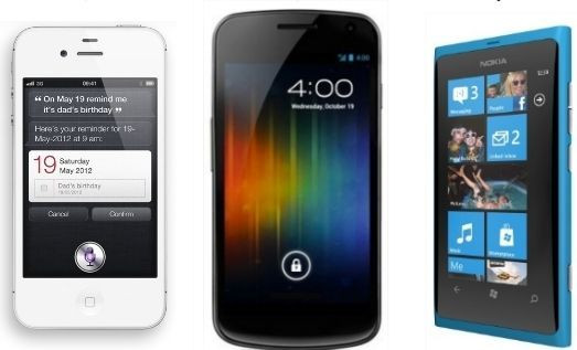 Schimbare de lider in telefonia mobila. Compania nr. 1 pierde primul loc