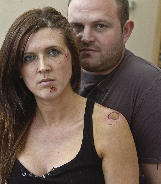 Cea mai fericita zi, cosmar in toata regula. Alegerea care le-a distrus nunta si albumul foto