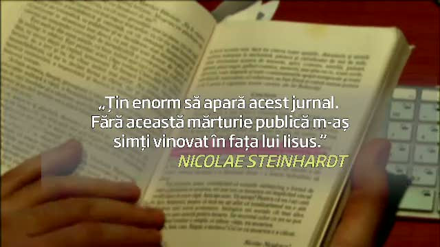 "Romania, te iubesc!": Manastirea Rohia, coltul de rai unde Steinhardt a scris "Jurnalul fericirii"