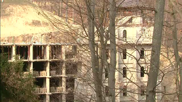 Romania, te iubesc: 3 zile la Rohia, hrana pentru suflet. "Hristos a Inviat" se simte, nu se spune