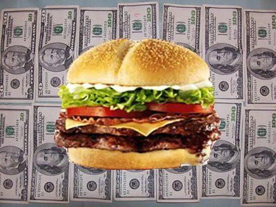 Business Insider: Cum a ajuns Burger King din cel mai mare rival McDonald's, o companie-epava