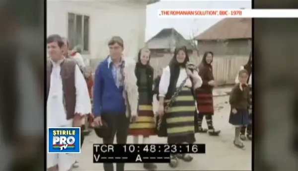 "Romania, te iubesc!": Povestea arhiepiscopului Iustinian, pastorul credinciosilor din Maramures