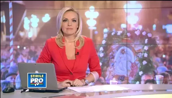 Romanii n-au obosit sa fie martorii unui miracol. Cum s-a trait Invierea in marile orase ale tarii