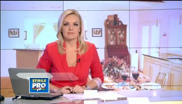 "Paste fericit". Clipul zilei pe internet. Se intampla in Romania. VIDEO