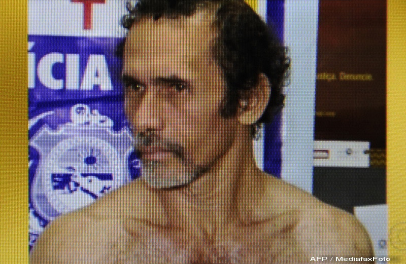 "Vreau sa purific lumea"! 3 canibali arestati dupa ce au omorat doua femei si le-au gatit in pateuri