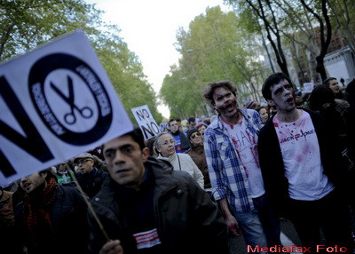 Tara care a acceptat sa intre in misiune imposibila. O mare putere ar putea renunta la euro