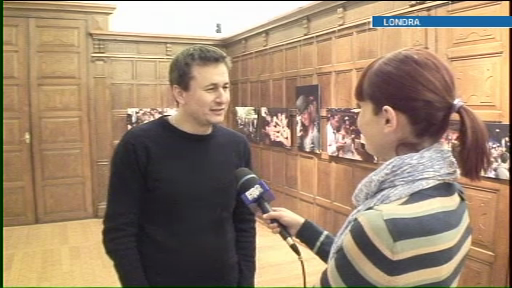 50.000 de poze pentru o alta imagine a Romaniei. Fotograful care i-a cucerit pe englezi cu traditia